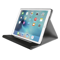 TRUST Navlaka za tablet 21107, za Apple iPad Pro 12.9", crna